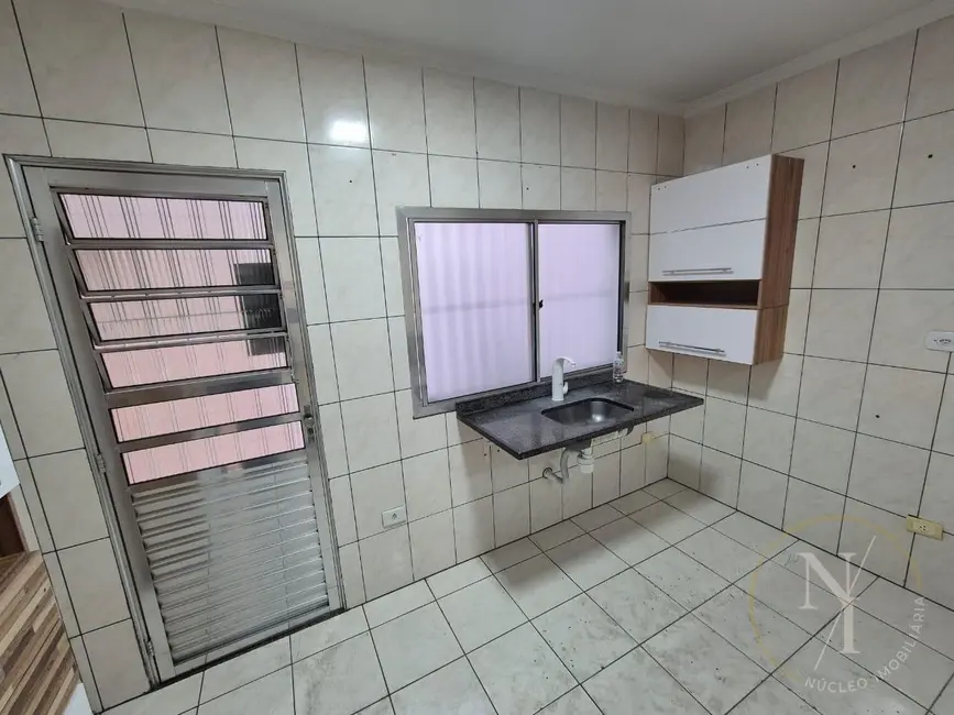 Foto 3 de Casa com 2 quartos à venda, 70m2 em Cidade Continental, São Paulo - SP