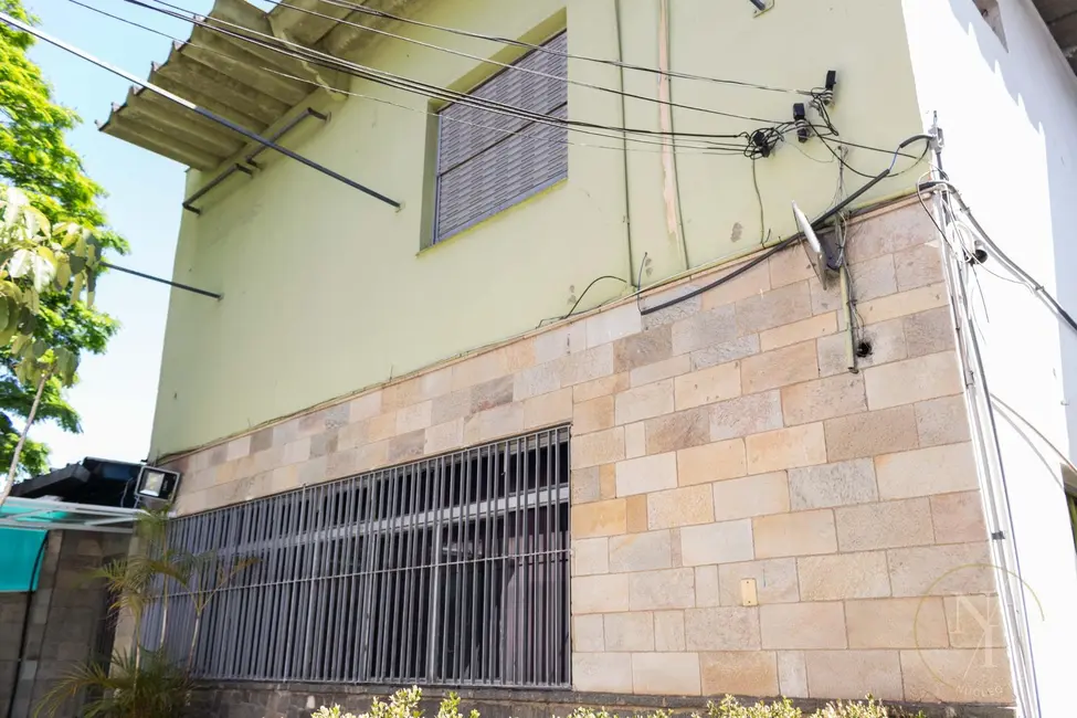 Foto 8 de Casa com 7 quartos à venda, 416m2 em Vila Ester (Zona Norte), São Paulo - SP