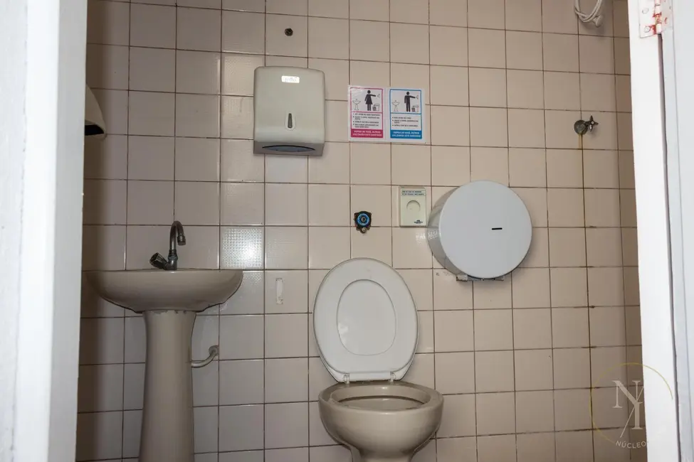 Foto 3 de Casa com 7 quartos à venda, 416m2 em Vila Ester (Zona Norte), São Paulo - SP