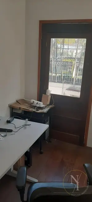Foto 3 de Casa com 5 quartos à venda, 455m2 em Morumbi, São Paulo - SP