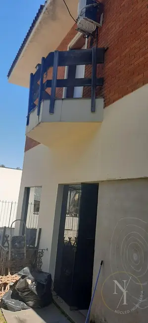 Foto 9 de Casa com 5 quartos à venda, 455m2 em Morumbi, São Paulo - SP