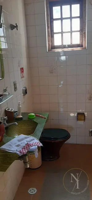 Foto 1 de Casa com 5 quartos à venda, 455m2 em Morumbi, São Paulo - SP