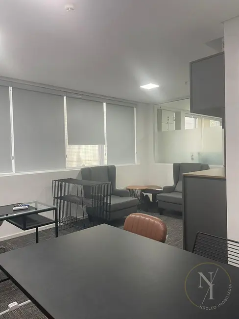 Foto 1 de Sala Comercial com 4 quartos para alugar, 146m2 em Tatuapé, São Paulo - SP