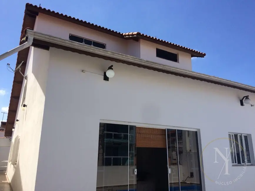 Foto 9 de Casa com 4 quartos à venda, 250m2 em Jardim Helena, São Paulo - SP