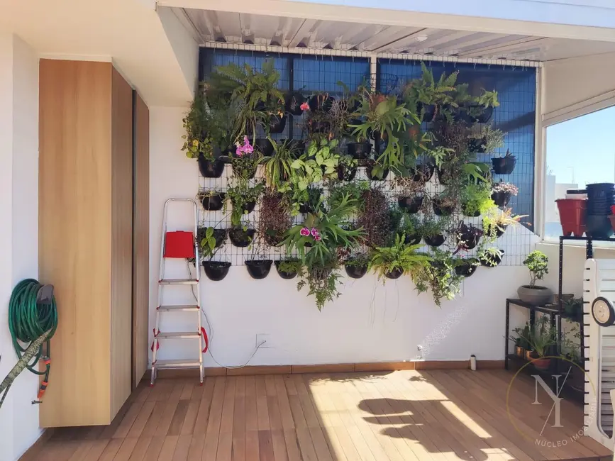 Foto 2 de Apartamento com 3 quartos à venda, 131m2 em Vila Gomes Cardim, São Paulo - SP
