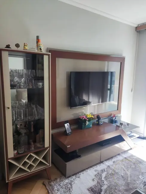 Foto 9 de Apartamento com 3 quartos à venda, 131m2 em Vila Gomes Cardim, São Paulo - SP