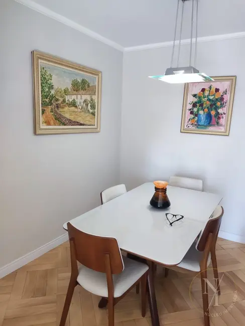 Foto 7 de Apartamento com 3 quartos à venda, 131m2 em Vila Gomes Cardim, São Paulo - SP