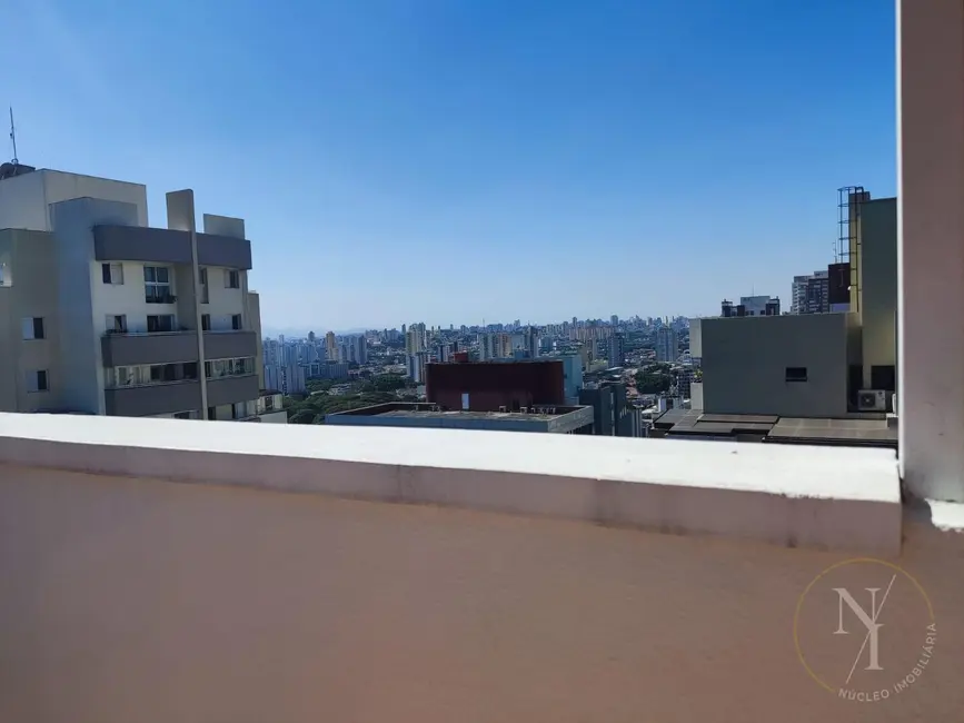 Foto 3 de Apartamento com 3 quartos à venda, 131m2 em Vila Gomes Cardim, São Paulo - SP