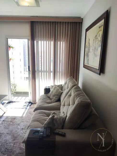 Foto 8 de Apartamento com 3 quartos à venda, 131m2 em Vila Gomes Cardim, São Paulo - SP