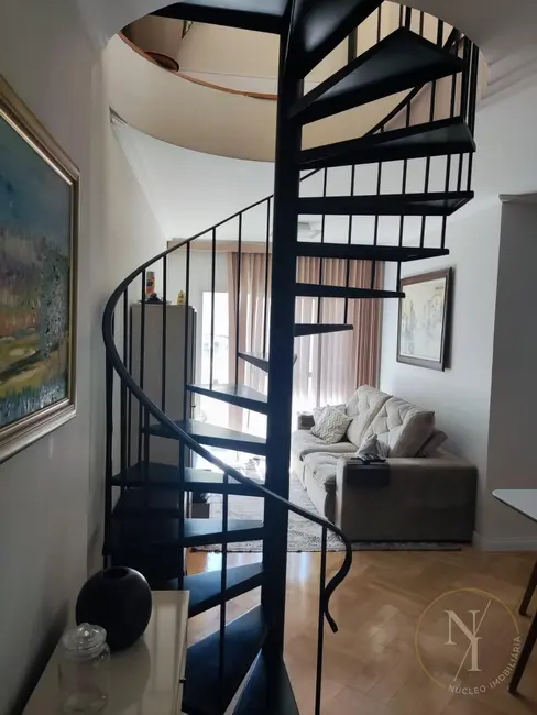 Foto 6 de Apartamento com 3 quartos à venda, 131m2 em Vila Gomes Cardim, São Paulo - SP