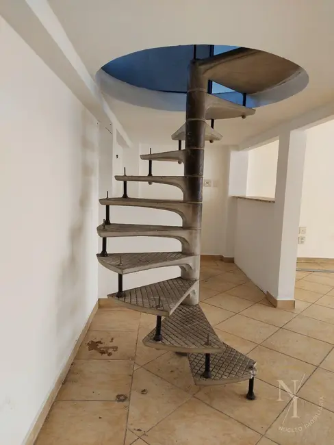 Foto 5 de Prédio Inteiro à venda, 120m2 em Vila Isa, São Paulo - SP