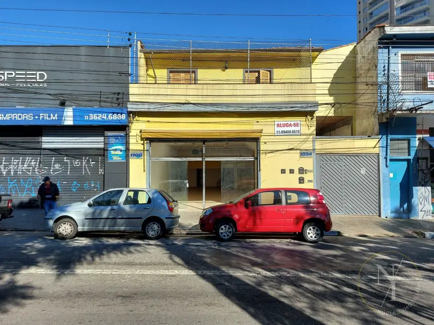 Foto 8 de Prédio Inteiro à venda, 120m2 em Vila Isa, São Paulo - SP