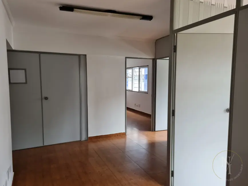 Sala Comercial à venda, 119m2 em Jabaquara, São Paulo - SP - imagem 4 Foto 4 de Sala Comercial à venda, 119m2 em Jabaquara, São Paulo - SP