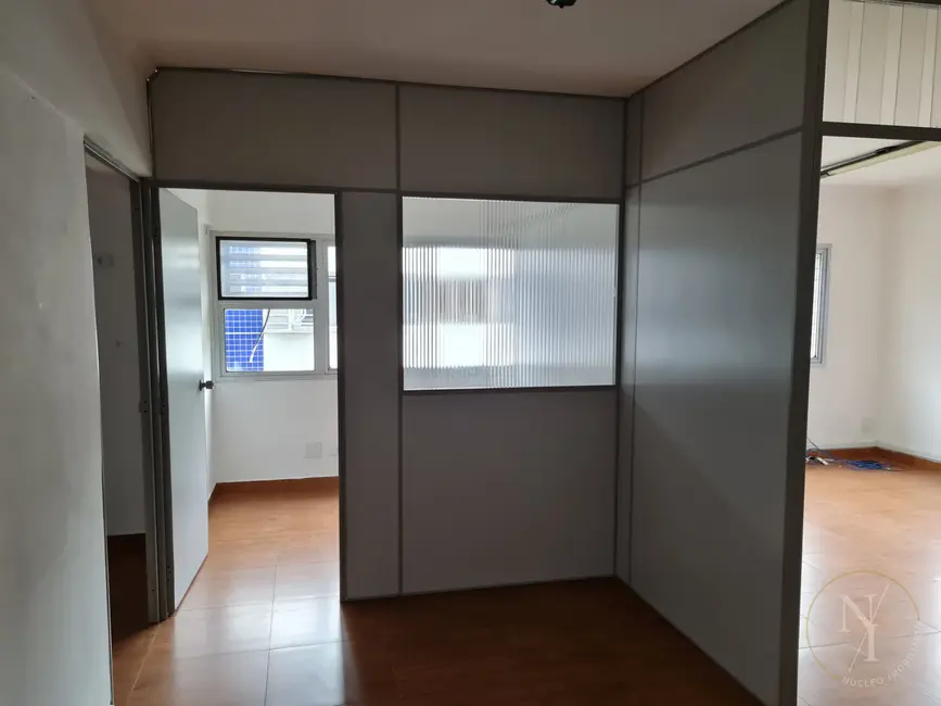 Sala Comercial à venda, 119m2 em Jabaquara, São Paulo - SP - imagem 9 Foto 9 de Sala Comercial à venda, 119m2 em Jabaquara, São Paulo - SP