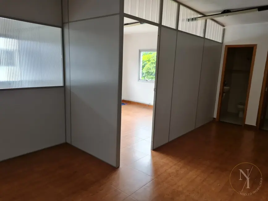 Sala Comercial à venda, 119m2 em Jabaquara, São Paulo - SP - imagem 7 Foto 7 de Sala Comercial à venda, 119m2 em Jabaquara, São Paulo - SP