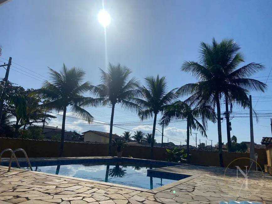 Foto 5 de Casa com 2 quartos à venda, 427m2 em Pontal de Santa Marina, Caraguatatuba - SP