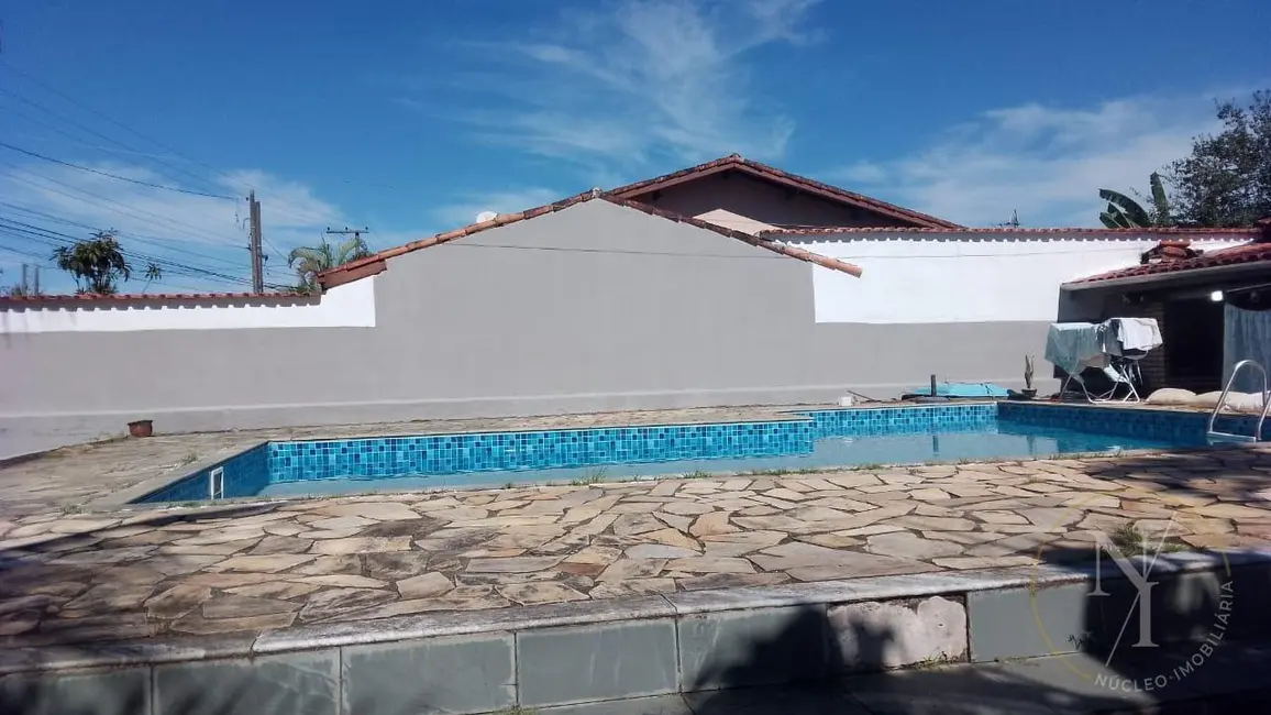 Foto 9 de Casa com 2 quartos à venda, 427m2 em Pontal de Santa Marina, Caraguatatuba - SP