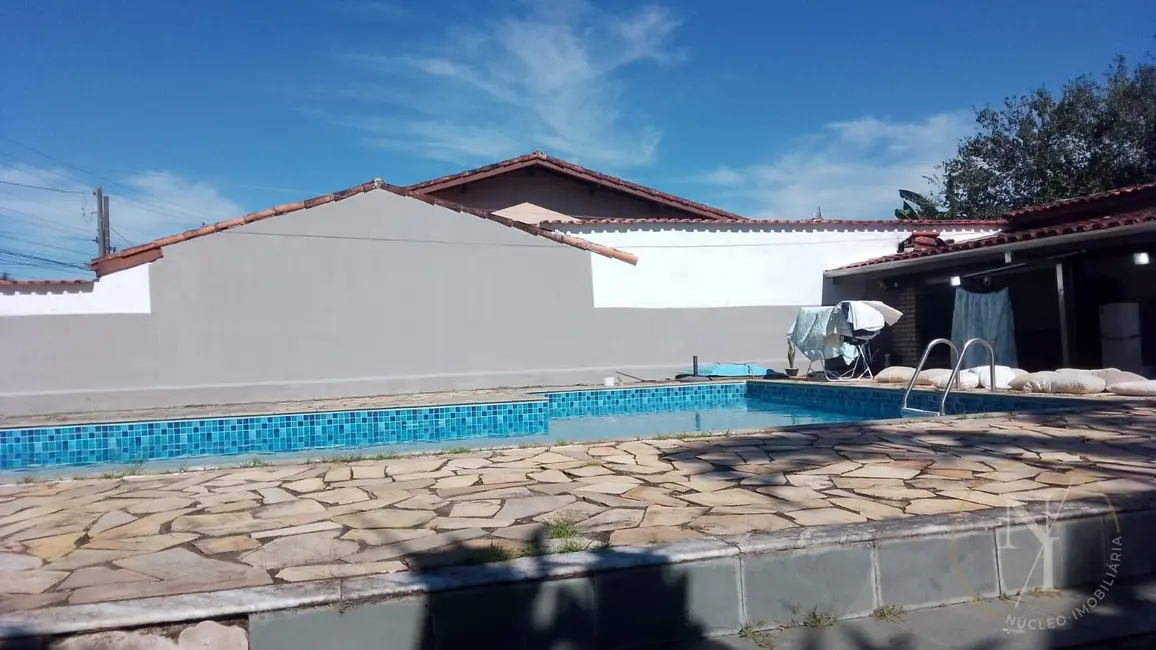 Foto 8 de Casa com 2 quartos à venda, 427m2 em Pontal de Santa Marina, Caraguatatuba - SP