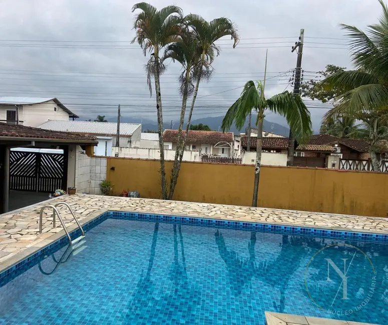 Foto 6 de Casa com 2 quartos à venda, 427m2 em Pontal de Santa Marina, Caraguatatuba - SP