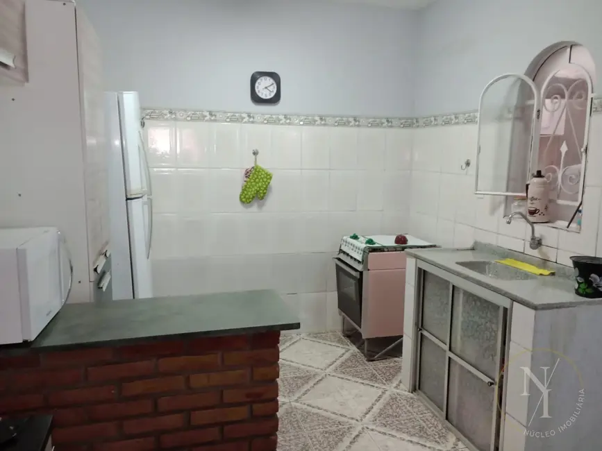 Foto 4 de Casa com 2 quartos à venda, 427m2 em Pontal de Santa Marina, Caraguatatuba - SP