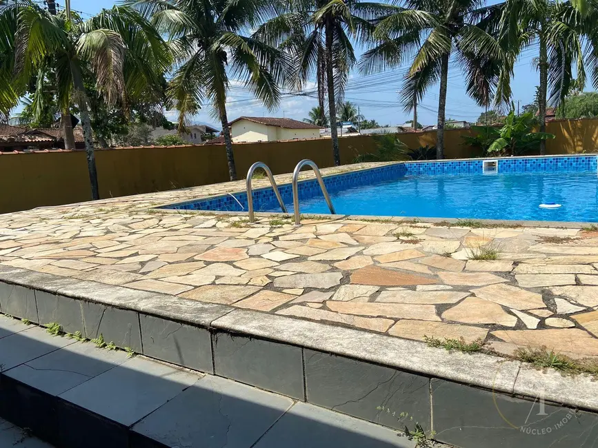Foto 7 de Casa com 2 quartos à venda, 427m2 em Pontal de Santa Marina, Caraguatatuba - SP