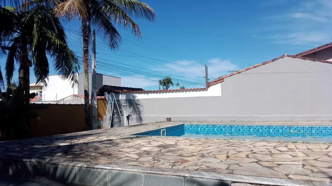 Foto 3 de Casa com 2 quartos à venda, 427m2 em Pontal de Santa Marina, Caraguatatuba - SP