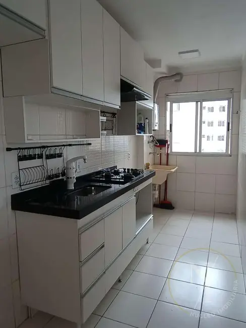 Foto 2 de Apartamento com 2 quartos à venda, 45m2 em Ponte Grande, Guarulhos - SP