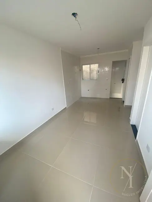 Foto 3 de Apartamento com 2 quartos à venda, 39m2 em Chácara Seis de Outubro, São Paulo - SP