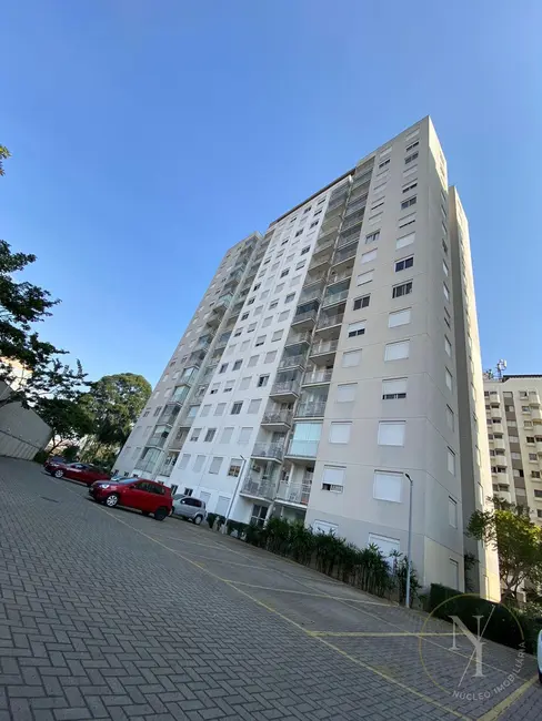 Foto 1 de Apartamento com 3 quartos à venda, 60m2 em Belenzinho, São Paulo - SP