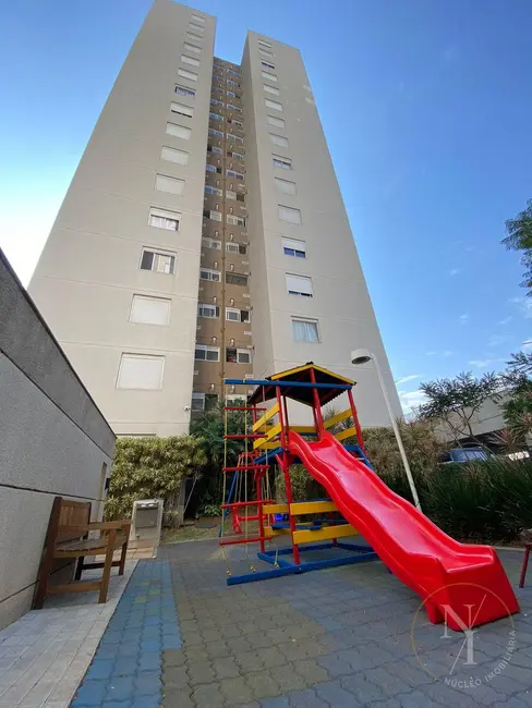 Foto 2 de Apartamento com 3 quartos à venda, 60m2 em Belenzinho, São Paulo - SP