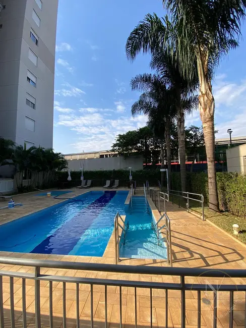 Foto 6 de Apartamento com 3 quartos à venda, 60m2 em Belenzinho, São Paulo - SP