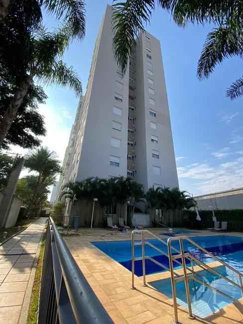 Foto 3 de Apartamento com 3 quartos à venda, 60m2 em Belenzinho, São Paulo - SP