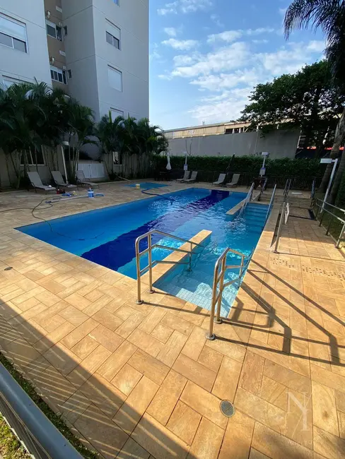 Foto 7 de Apartamento com 3 quartos à venda, 60m2 em Belenzinho, São Paulo - SP
