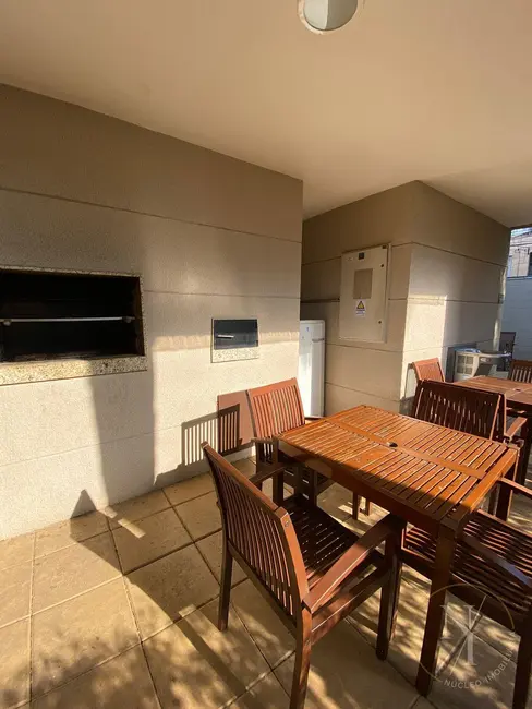 Foto 5 de Apartamento com 3 quartos à venda, 60m2 em Belenzinho, São Paulo - SP