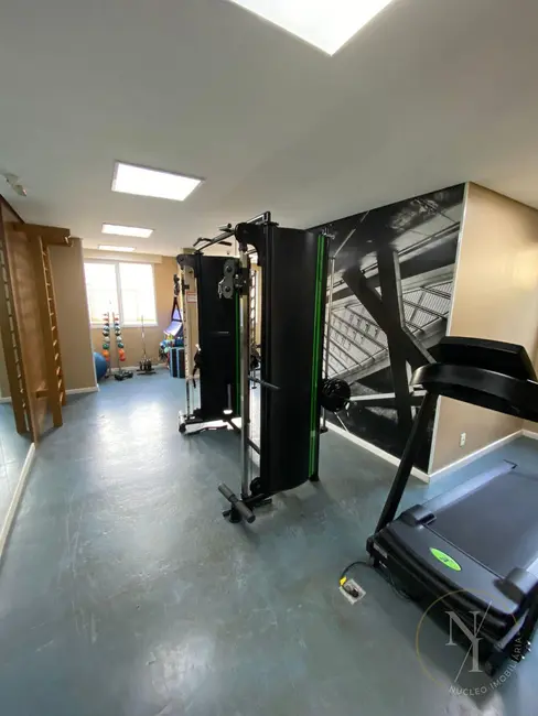 Foto 9 de Apartamento com 3 quartos à venda, 60m2 em Belenzinho, São Paulo - SP