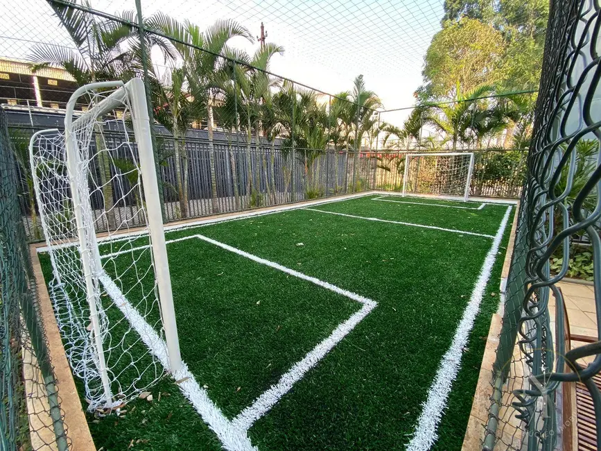 Foto 4 de Apartamento com 3 quartos à venda, 60m2 em Belenzinho, São Paulo - SP