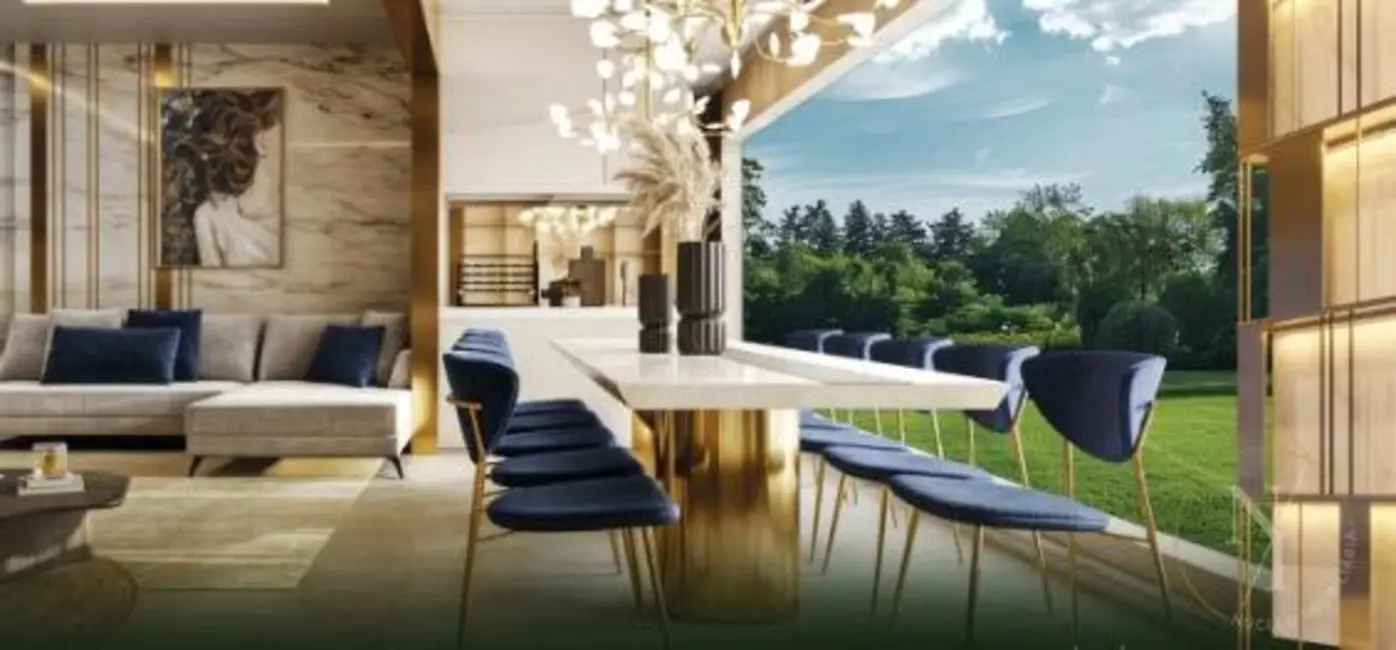 Foto 4 de Apartamento com 3 quartos à venda, 137m2 em Ipiranga, São Paulo - SP