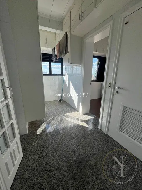 Foto 8 de Apartamento com 4 quartos à venda, 117m2 em Vila Gomes Cardim, São Paulo - SP