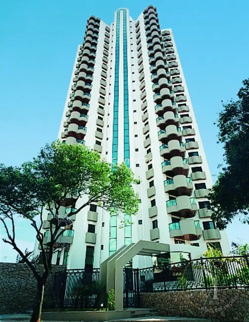 Foto 1 de Apartamento com 4 quartos à venda, 117m2 em Vila Gomes Cardim, São Paulo - SP