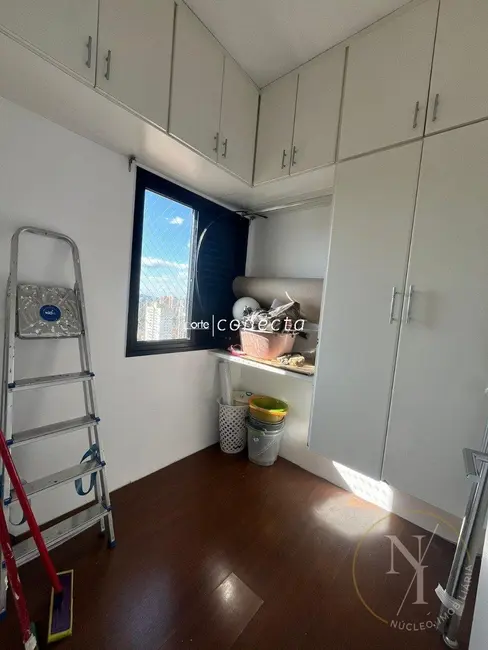 Foto 7 de Apartamento com 4 quartos à venda, 117m2 em Vila Gomes Cardim, São Paulo - SP