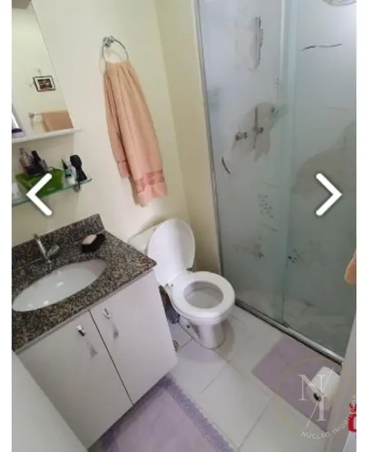 Foto 5 de Apartamento com 3 quartos à venda, 63m2 em Vila Santa Clara, São Paulo - SP