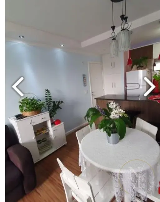 Foto 2 de Apartamento com 3 quartos à venda, 63m2 em Vila Santa Clara, São Paulo - SP