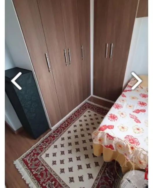 Foto 8 de Apartamento com 3 quartos à venda, 63m2 em Vila Santa Clara, São Paulo - SP