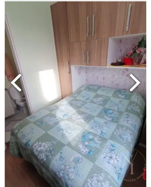 Foto 6 de Apartamento com 3 quartos à venda, 63m2 em Vila Santa Clara, São Paulo - SP