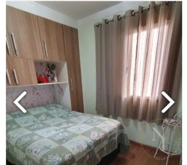 Foto 7 de Apartamento com 3 quartos à venda, 63m2 em Vila Santa Clara, São Paulo - SP