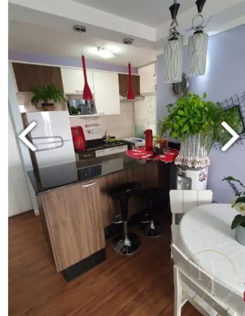 Foto 1 de Apartamento com 3 quartos à venda, 63m2 em Vila Santa Clara, São Paulo - SP