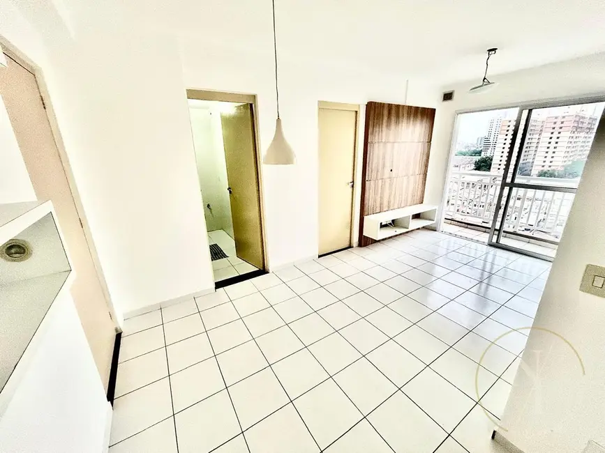 Foto 5 de Apartamento com 2 quartos à venda, 52m2 em Brás, São Paulo - SP