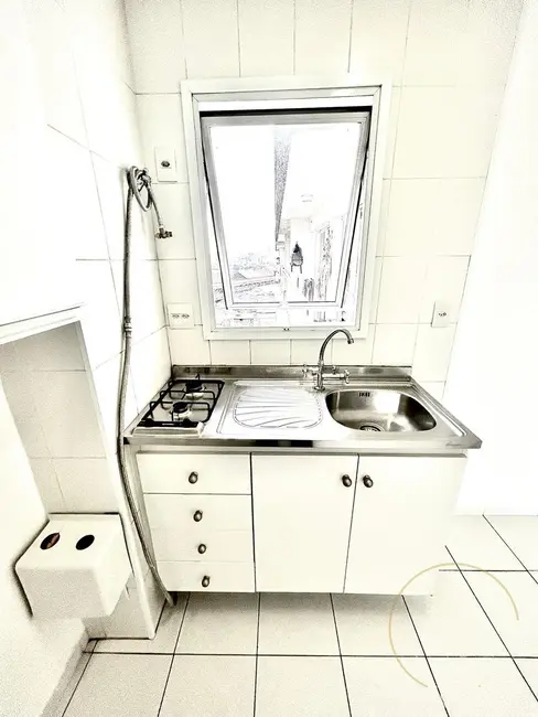 Foto 3 de Apartamento com 2 quartos à venda, 52m2 em Brás, São Paulo - SP