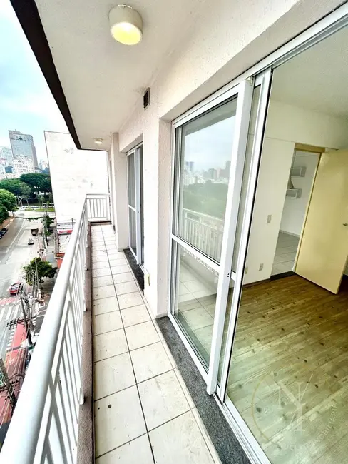 Foto 4 de Apartamento com 2 quartos à venda, 52m2 em Brás, São Paulo - SP