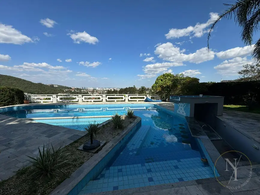 Casa com 6 quartos à venda e para alugar, 2500m2 em Alphaville, Santana De Parnaiba - SP - imagem 4 Foto 4 de Casa com 6 quartos à venda e para alugar, 2500m2 em Alphaville, Santana De Parnaiba - SP